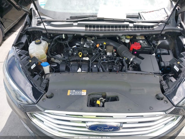 Ford EDGE SEL 2019 2FMPK3J94KBC27163 Image 10