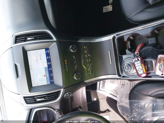 Ford EDGE SEL 2019 2FMPK3J94KBC27163 Image 11