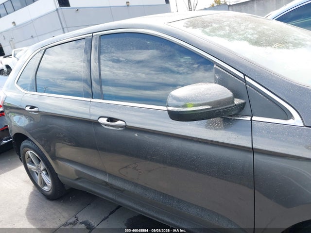 Ford EDGE SEL 2019 2FMPK3J94KBC27163 Image 14