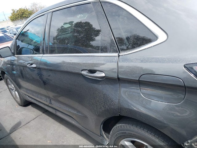 Ford EDGE SEL 2019 2FMPK3J94KBC27163 Image 15