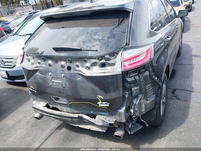 Ford EDGE SEL 2019 2FMPK3J94KBC27163 Image 17