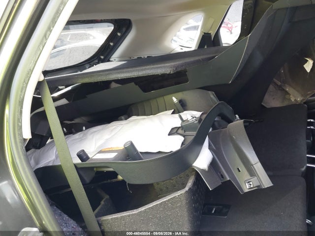 Ford EDGE SEL 2019 2FMPK3J94KBC27163 Image 12