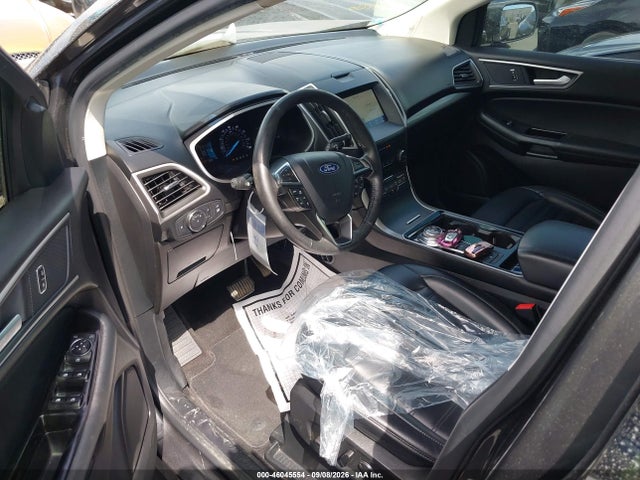 Ford EDGE SEL 2019 2FMPK3J94KBC27163 Image 18