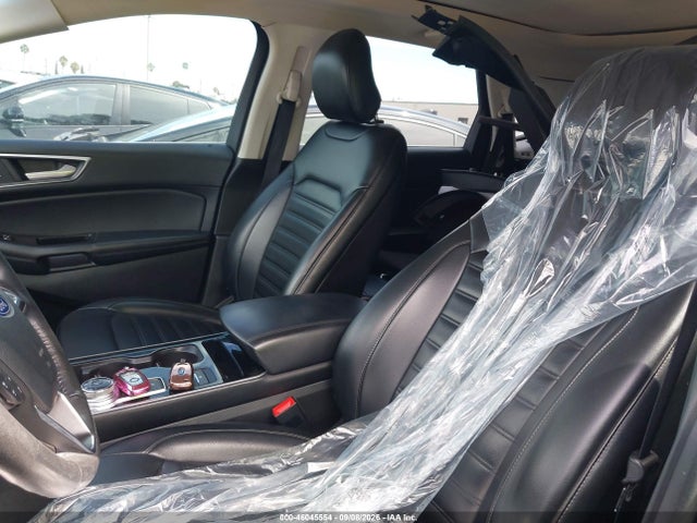 Ford EDGE SEL 2019 2FMPK3J94KBC27163 Image 19