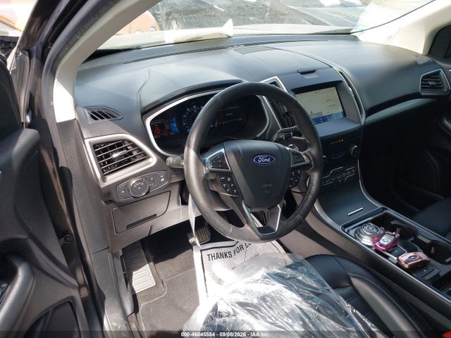 Ford EDGE SEL 2019 2FMPK3J94KBC27163 Image 20