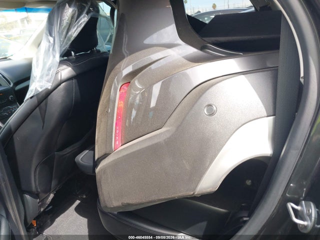 Ford EDGE SEL 2019 2FMPK3J94KBC27163 Image 21
