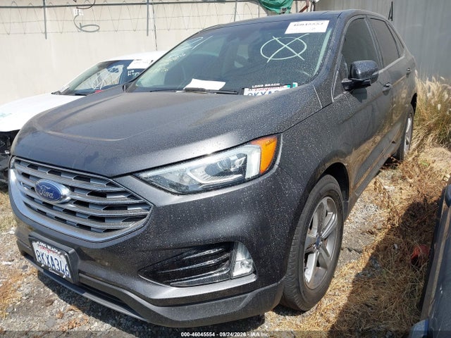 Ford EDGE SEL 2019 2FMPK3J94KBC27163 Image 2