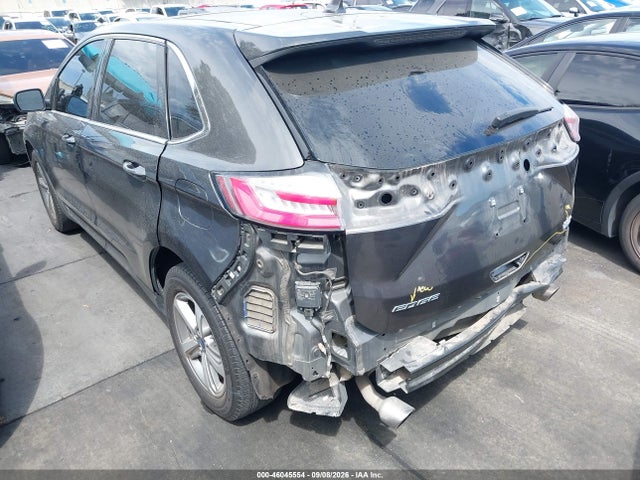 Ford EDGE SEL 2019 2FMPK3J94KBC27163 Image 3