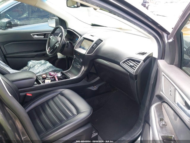 Ford EDGE SEL 2019 2FMPK3J94KBC27163 Image 5