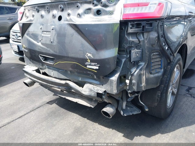 Ford EDGE SEL 2019 2FMPK3J94KBC27163 Image 6