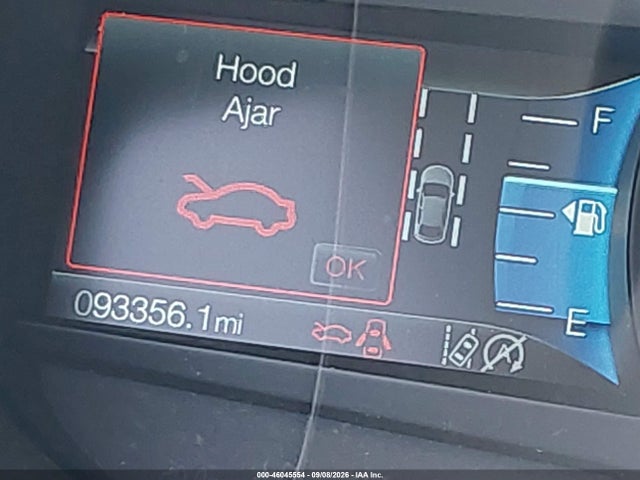 Ford EDGE SEL 2019 2FMPK3J94KBC27163 Image 7