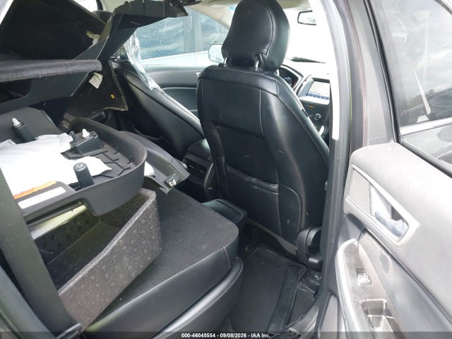 Ford EDGE SEL 2019 2FMPK3J94KBC27163 Image 8