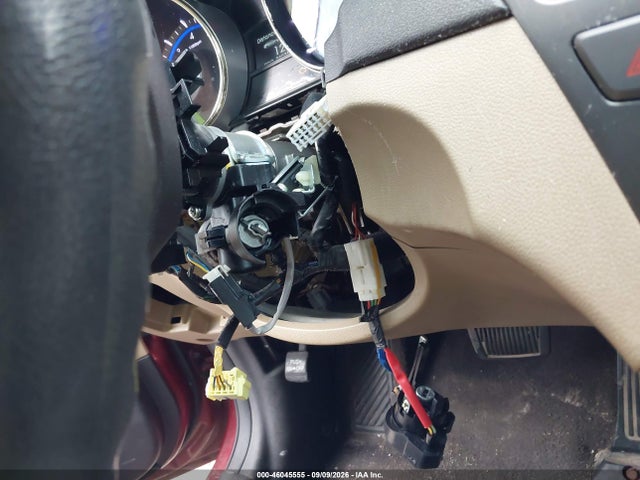 46045555 :رقم المزاد ، 5NPEB4AC3DH543643 vin ، 2013 Hyundai Sonata Gls مزاد بيع