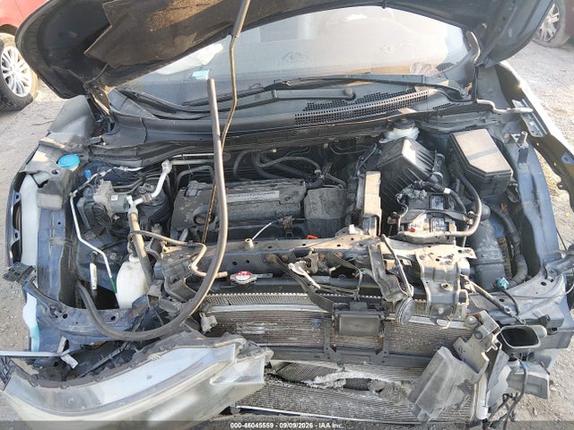 46045559 :رقم المزاد ، 5J6RM4H97FL099049 vin ، 2015 Honda Cr-v Touring مزاد بيع