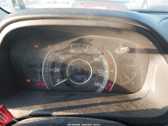 46045559 :رقم المزاد ، 5J6RM4H97FL099049 vin ، 2015 Honda Cr-v Touring مزاد بيع