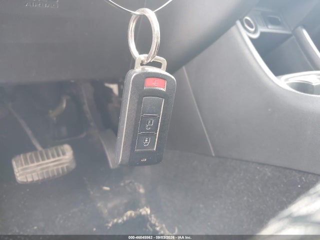 Продаж на аукціоні авто 2016 Mitsubishi Outlander Se, vin: JA4AZ3A31GZ025266, номер лоту: 46045562