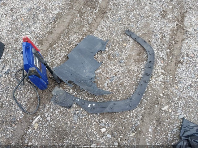 2024 Hyundai Tucson Sel მანქანა იყიდება აუქციონზე, vin: KM8JBCDE2RU314627, აუქციონის ნომერი: 46045565