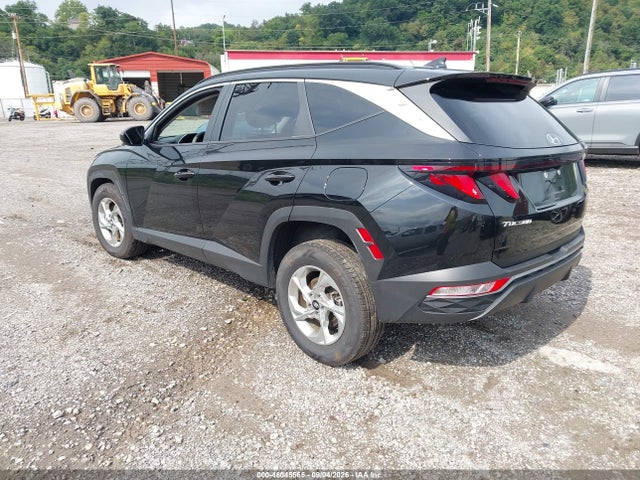 2024 Hyundai Tucson Sel მანქანა იყიდება აუქციონზე, vin: KM8JBCDE2RU314627, აუქციონის ნომერი: 46045565