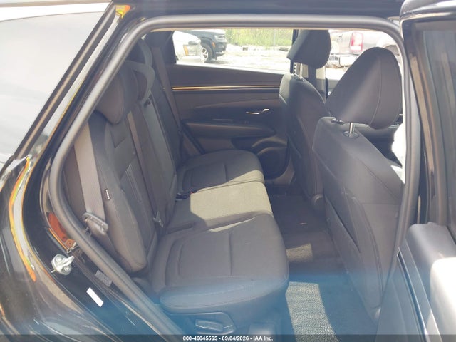 2024 Hyundai Tucson Sel მანქანა იყიდება აუქციონზე, vin: KM8JBCDE2RU314627, აუქციონის ნომერი: 46045565
