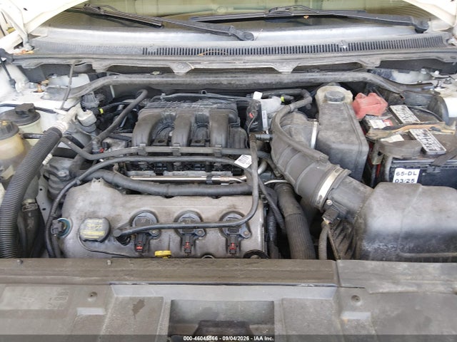 Продаж на аукціоні авто 2011 Ford Flex Sel, vin: 2FMGK5CC1BBD19142, номер лоту: 46045566