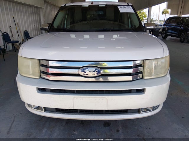Продаж на аукціоні авто 2011 Ford Flex Sel, vin: 2FMGK5CC1BBD19142, номер лоту: 46045566