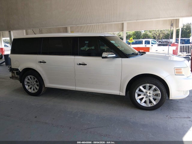 Продаж на аукціоні авто 2011 Ford Flex Sel, vin: 2FMGK5CC1BBD19142, номер лоту: 46045566
