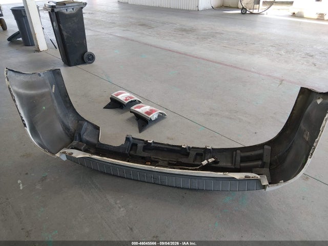 Продаж на аукціоні авто 2011 Ford Flex Sel, vin: 2FMGK5CC1BBD19142, номер лоту: 46045566