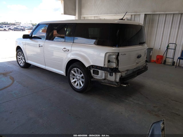 Продаж на аукціоні авто 2011 Ford Flex Sel, vin: 2FMGK5CC1BBD19142, номер лоту: 46045566