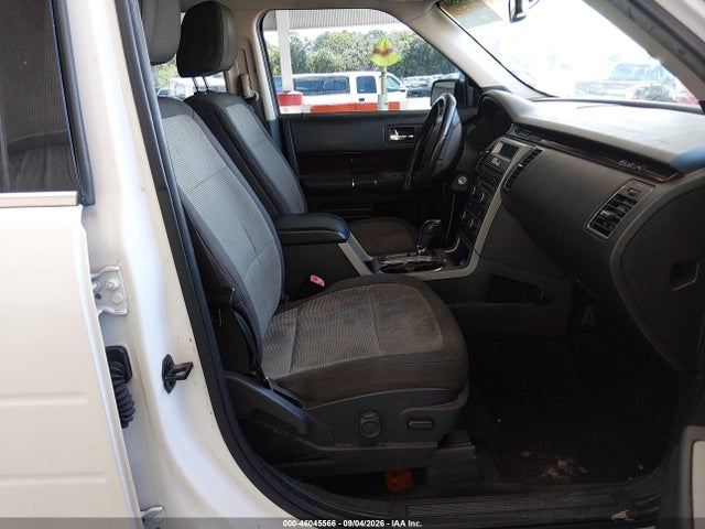 Продаж на аукціоні авто 2011 Ford Flex Sel, vin: 2FMGK5CC1BBD19142, номер лоту: 46045566