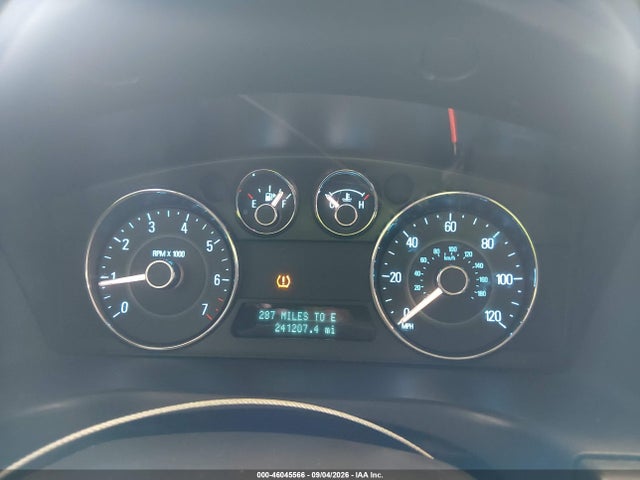 Продаж на аукціоні авто 2011 Ford Flex Sel, vin: 2FMGK5CC1BBD19142, номер лоту: 46045566
