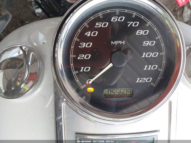 Продаж на аукціоні авто 2016 Harley-davidson Flhr Road King, vin: 1HD1FBM11GB634884, номер лоту: 46045569