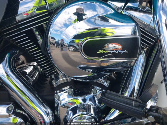 Продаж на аукціоні авто 2016 Harley-davidson Flhr Road King, vin: 1HD1FBM11GB634884, номер лоту: 46045569