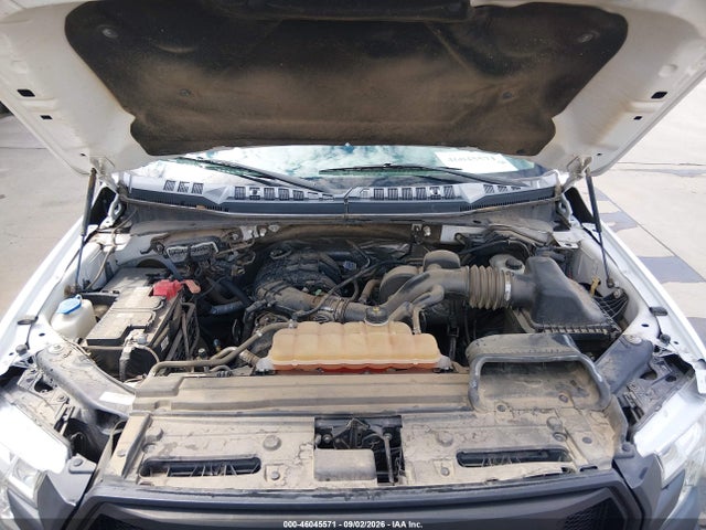 Ford F-150 Xl 2017 1FTEW1E8XHKE26335 Image 10