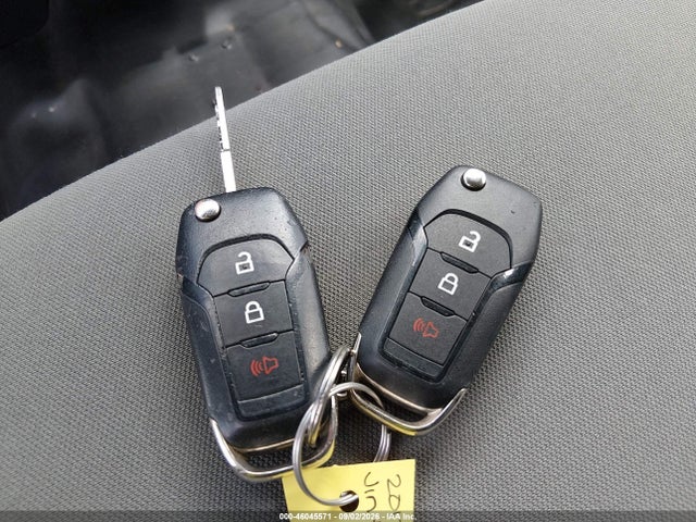 Ford F-150 Xl 2017 1FTEW1E8XHKE26335 Image 11