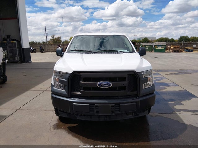 Ford F-150 Xl 2017 1FTEW1E8XHKE26335 Image 15