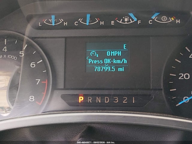 Ford F-150 Xl 2017 1FTEW1E8XHKE26335 Image 18