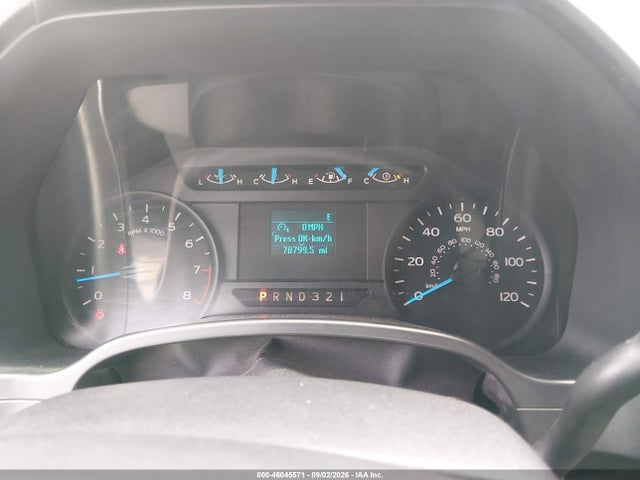 Ford F-150 Xl 2017 1FTEW1E8XHKE26335 Image 7