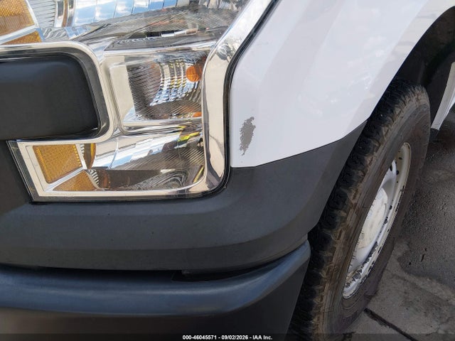 Ford F-150 Xl 2017 1FTEW1E8XHKE26335 Image 12