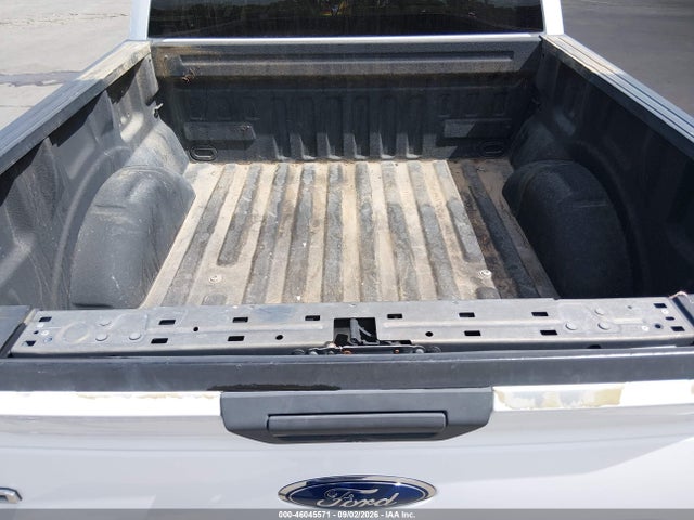 Ford F-150 Xl 2017 1FTEW1E8XHKE26335 Image 13