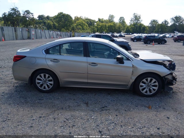 Продаж на аукціоні авто 2017 Subaru Legacy 2.5i, vin: 4S3BNAB63H3005575, номер лоту: 46045572