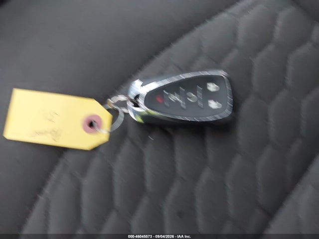 Продажа на аукционе авто 2018 Chevrolet Equinox Lt, vin: 2GNAXSEV7J6304913, номер лота: 46045573