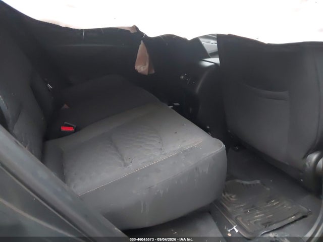 Продажа на аукционе авто 2018 Chevrolet Equinox Lt, vin: 2GNAXSEV7J6304913, номер лота: 46045573