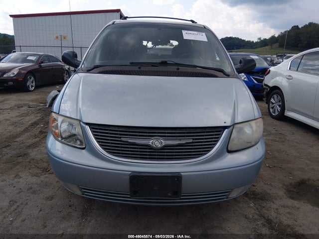 Продаж на аукціоні авто 2002 Chrysler Town & Country Lxi, vin: 2C4GT54L92R589582, номер лоту: 46045574