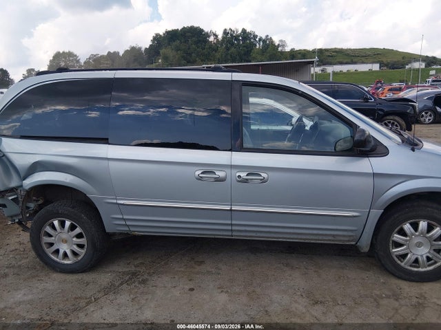 Продаж на аукціоні авто 2002 Chrysler Town & Country Lxi, vin: 2C4GT54L92R589582, номер лоту: 46045574