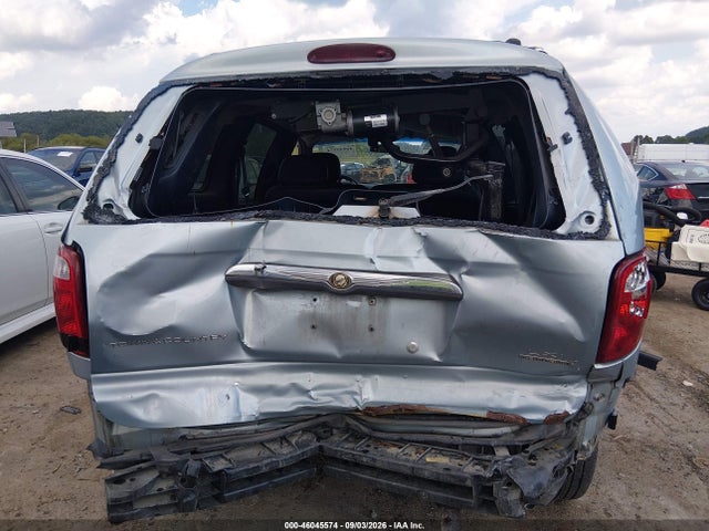Продаж на аукціоні авто 2002 Chrysler Town & Country Lxi, vin: 2C4GT54L92R589582, номер лоту: 46045574