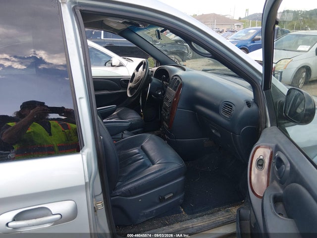 Продаж на аукціоні авто 2002 Chrysler Town & Country Lxi, vin: 2C4GT54L92R589582, номер лоту: 46045574