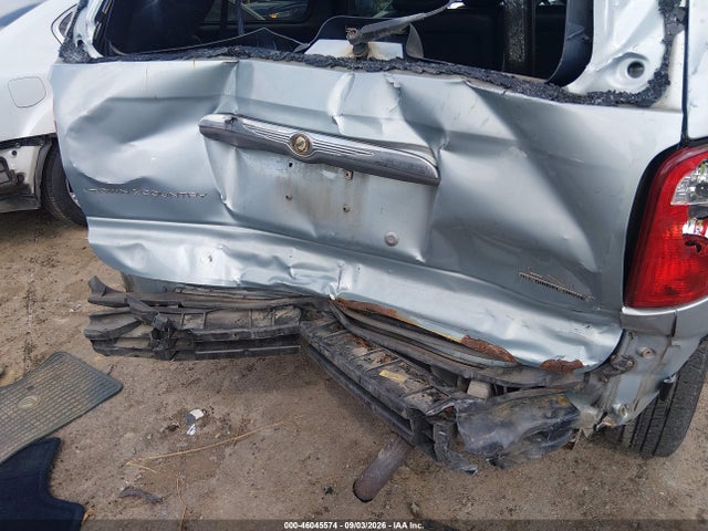 Продаж на аукціоні авто 2002 Chrysler Town & Country Lxi, vin: 2C4GT54L92R589582, номер лоту: 46045574