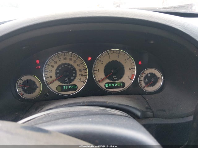 Продаж на аукціоні авто 2002 Chrysler Town & Country Lxi, vin: 2C4GT54L92R589582, номер лоту: 46045574