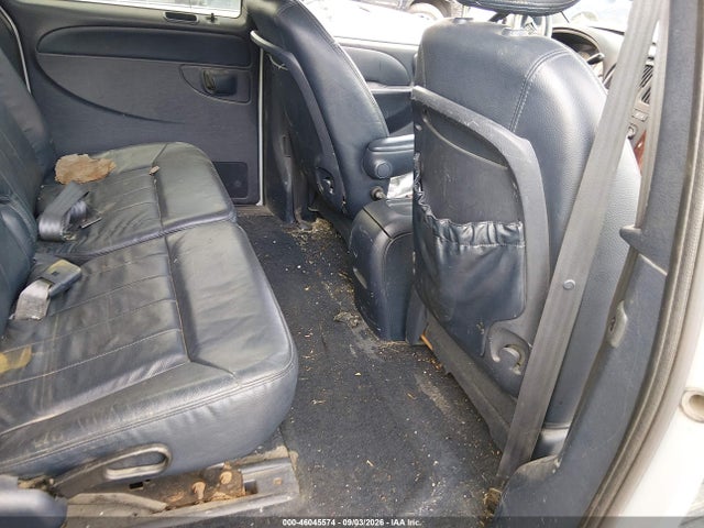 Продаж на аукціоні авто 2002 Chrysler Town & Country Lxi, vin: 2C4GT54L92R589582, номер лоту: 46045574