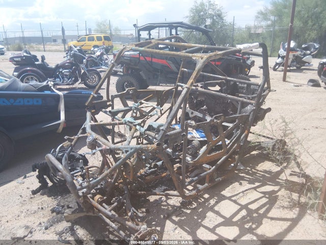 Auction sale of the 2025 Polaris Rzr Xp 1000 Sport, vin: 3NSNEE995SF047131, lot number: 46045577